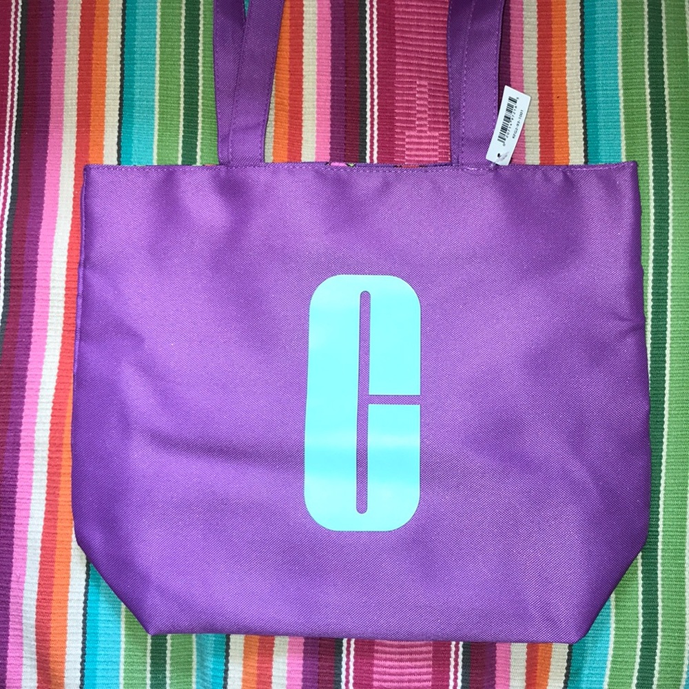 Clinique Bag